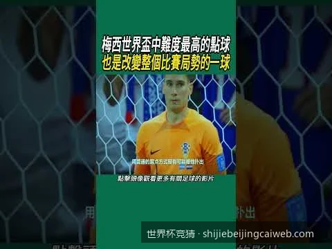 2026世界杯夺冠热门胜率指数解析：谁是最大夺冠候选